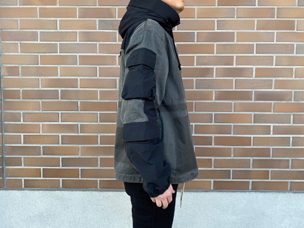 JOHN ELLIOTT 󥨥ꥪå Miramar Tactical Parka 3.jpg