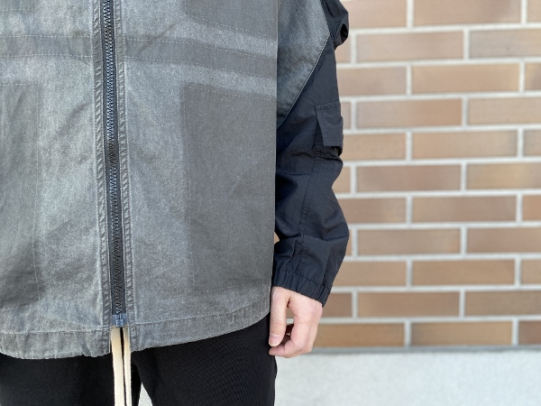 JOHN ELLIOTT 󥨥ꥪå Miramar Tactical Parka 7.jpg