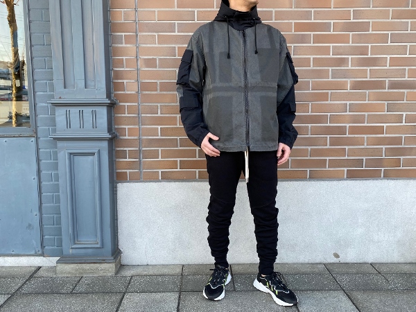 JOHN ELLIOTT 󥨥ꥪå Miramar Tactical Parka 999.jpg