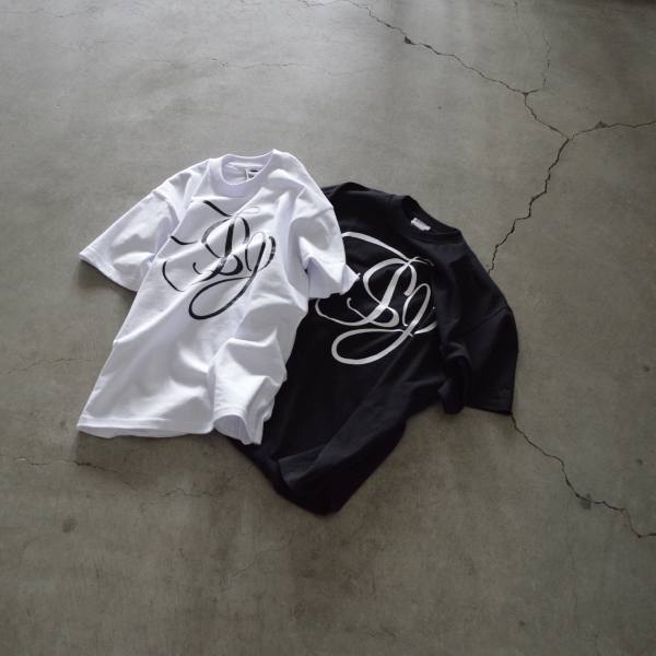 The Stylist Japan ꥹȥѥ LOGO T-SHIRT 1.jpg