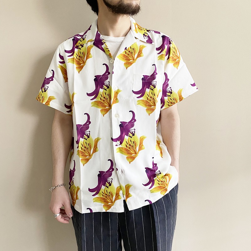 WACKO MARIA | CIENTO NEW ARRIVAL