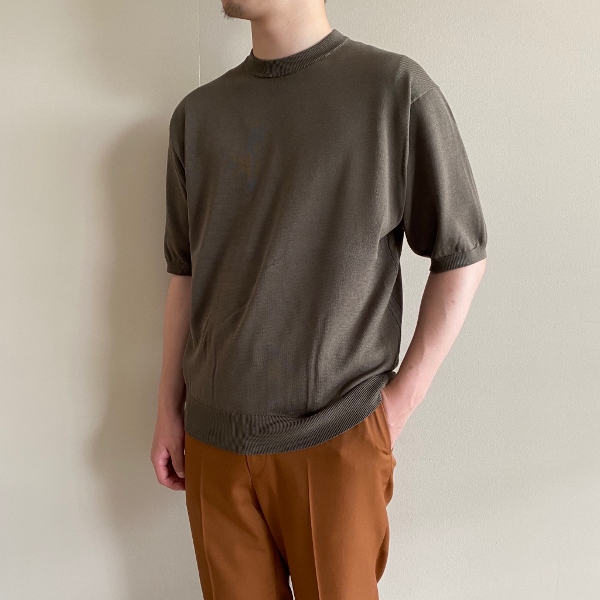 WEWILL   ˥å 硼ȥ꡼ Khaki 3.jpg