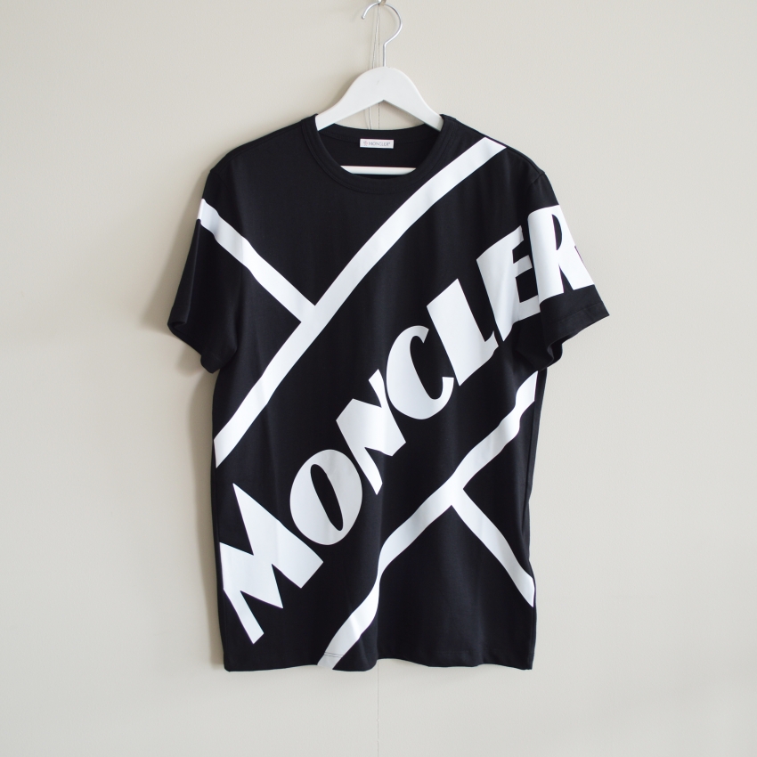 MONCLER (モンクレール) Tシャツの再入荷です! | CIENTO NEW ARRIVAL MONCLER (モンクレール) Tシャツの再入荷です! | CIENTO NEW ARRIVAL