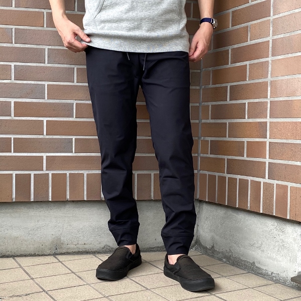 REIGNING CHAMP 쥤˥󥰥 COACHS JOGGER PRIMEFLEX BLACK åȥѥ 2.jpg