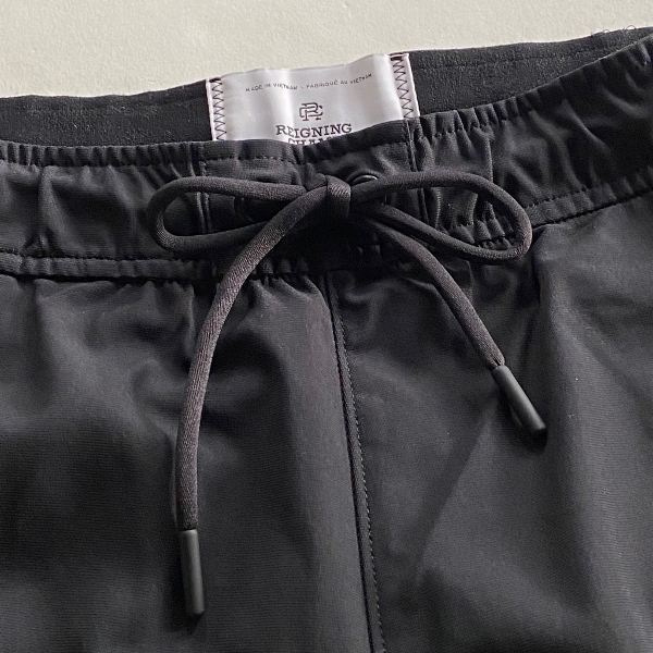 REIGNING CHAMP 쥤˥󥰥 COACHS JOGGER PRIMEFLEX BLACK åȥѥ 5.jpg