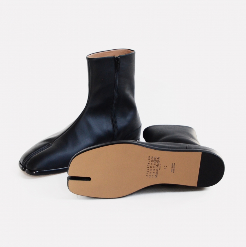 Maison Margiela ᥾ ޥ른 TABI ANKLE FLAT ­ޥ֡ 5.JPG