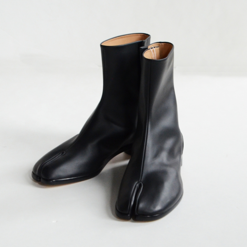 Maison Margiela ᥾ ޥ른 TABI ANKLE 30MM ­ޥ֡ 3ҡ 1.JPG