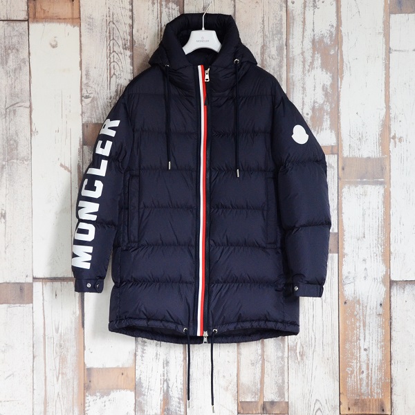 MONCLER（モンクレール） の MONCENISIO（モンセニシオ） | CIENTO NEW ARRIVAL