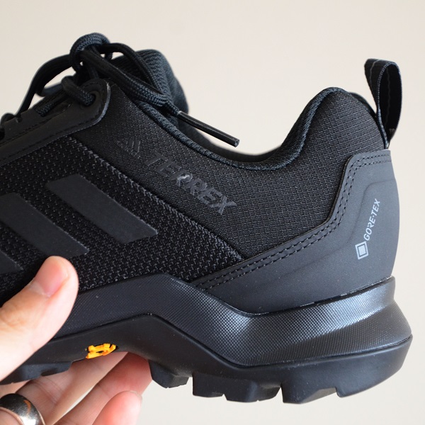 adidas】TERREX AX3 GTX と STAN SMITH RECON | CIENTO NEW ARRIVAL