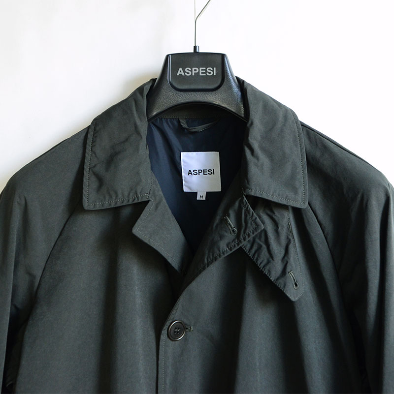 ASPESI | CIENTO NEW ARRIVAL ASPESI | CIENTO NEW ARRIVAL
