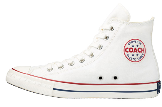 CONVERSE ADDICT С ǥ COACH  White ۥ磻.jpg