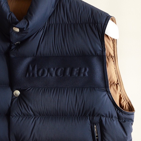 moncler noir