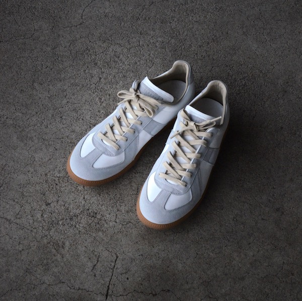 Maison Martin Margiela | CIENTO NEW ARRIVAL Maison Martin Margiela | CIENTO NEW ARRIVAL