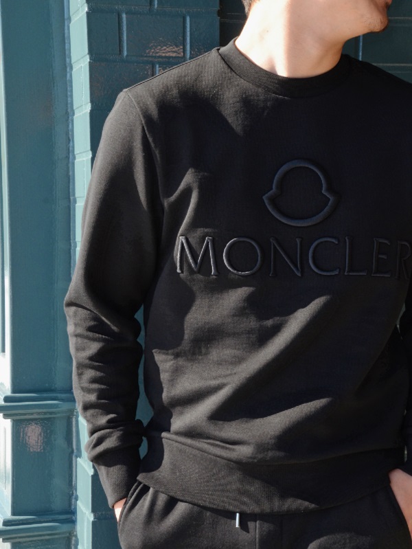 MONCLER】モンクレール2021年春夏メンズコレクションの新作 -1st 