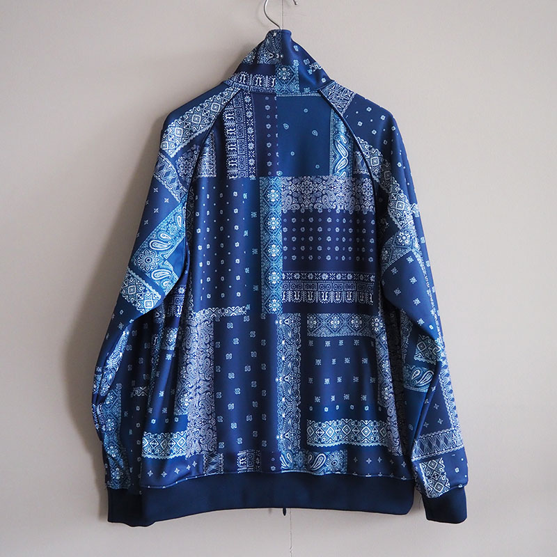 The Stylist Japan BANDANA PT TRUCK JK｜ファッション