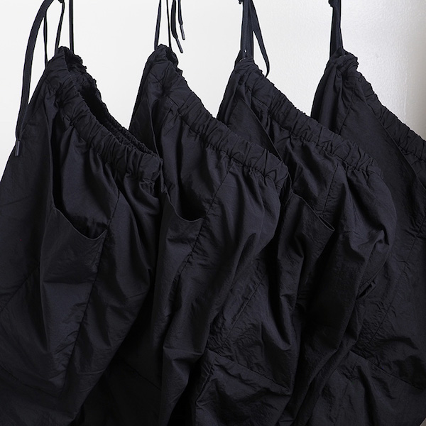 TEATORA DEVICE CRUISER F/L/W PACKABLE｜パンツ