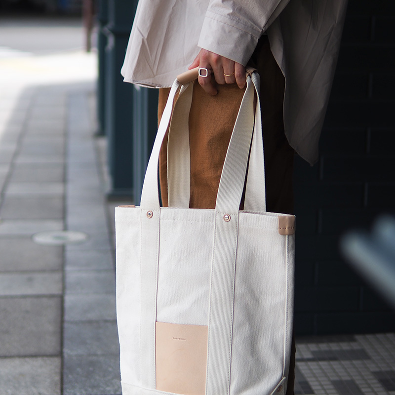 Hender scheme campus tote bagトートバッグ - dso-ilb.si