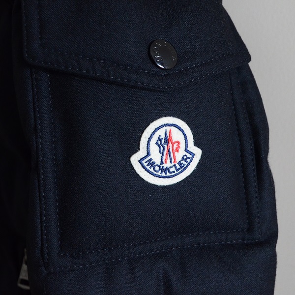 MONCLER】モンクレール 2021年秋冬コレクションのダウンジャケットが ...