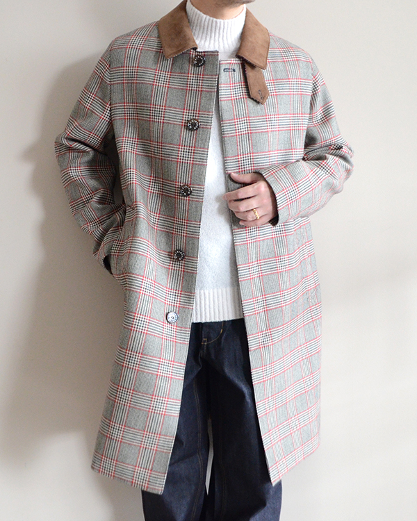 MACKINTOSH | CIENTO NEW ARRIVAL