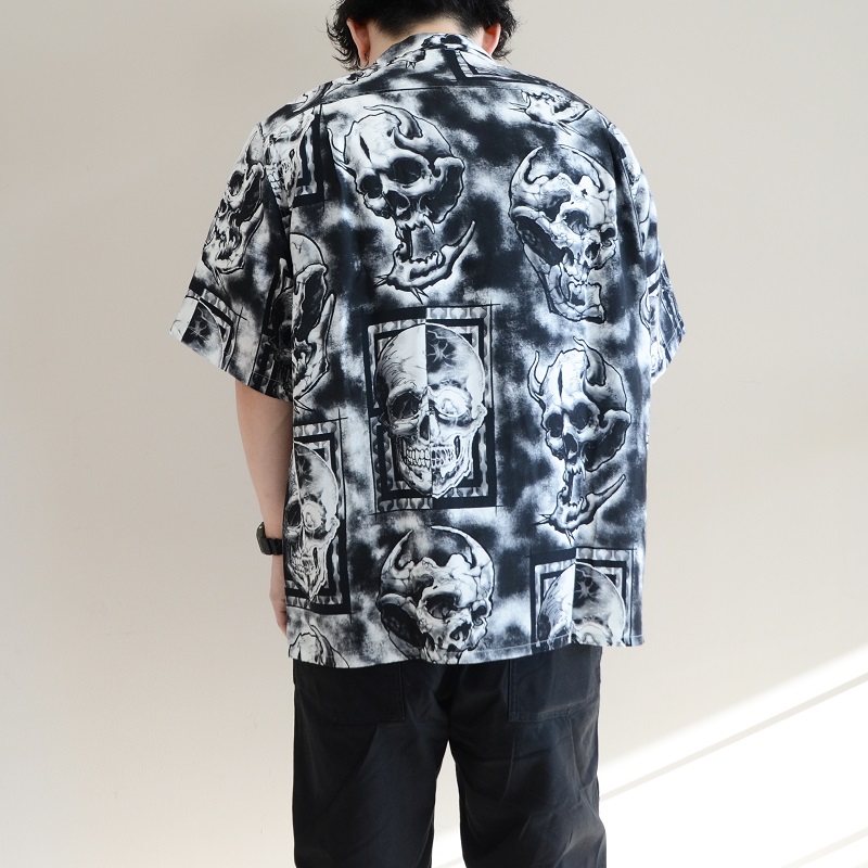 WACKO MARIA | CIENTO NEW ARRIVAL