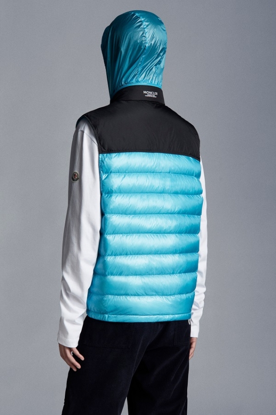 MONCLER】モンクレールの2022年春夏の新作が入荷しております | CIENTO ...