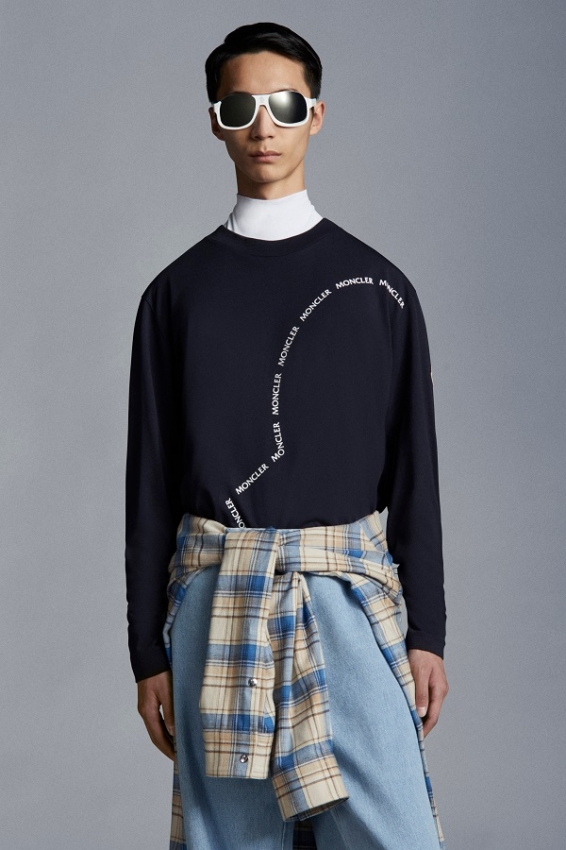 MONCLER】モンクレールの2022年春夏の新作が入荷しております | CIENTO ...