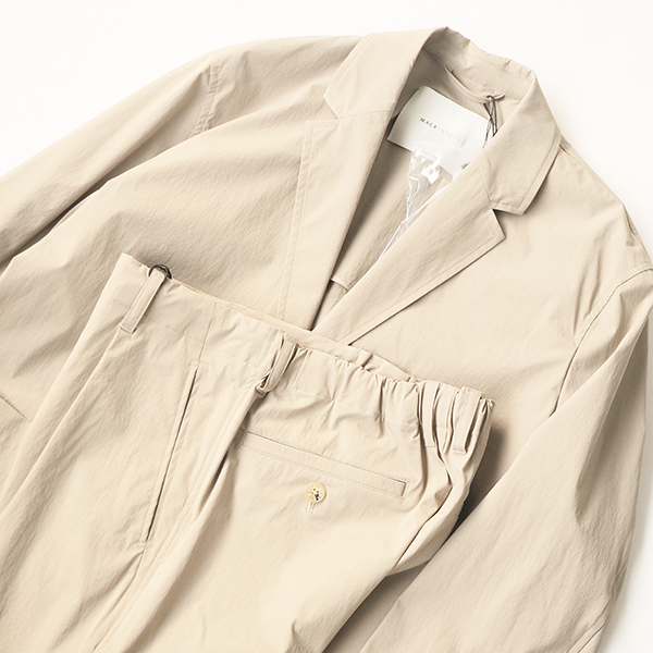 MACKINTOSH | CIENTO NEW ARRIVAL
