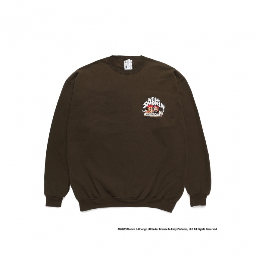 WACKO MARIA | CIENTO NEW ARRIVAL
