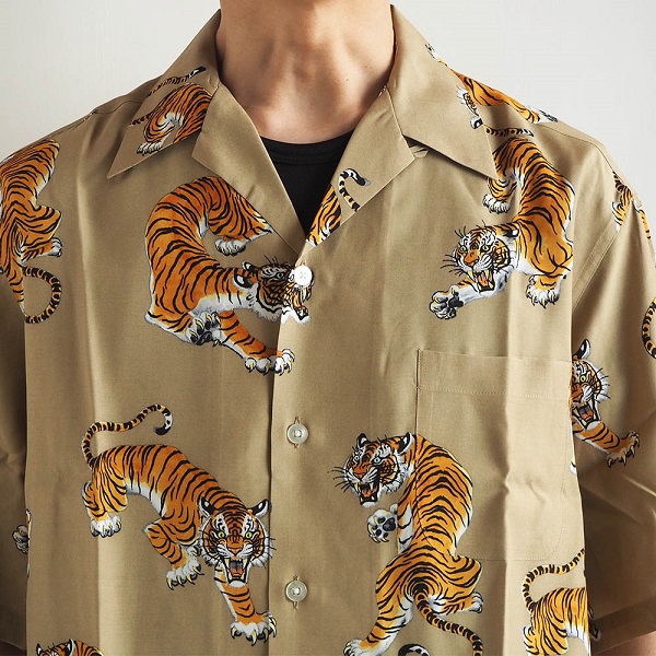 WACKO MARIA | CIENTO NEW ARRIVAL
