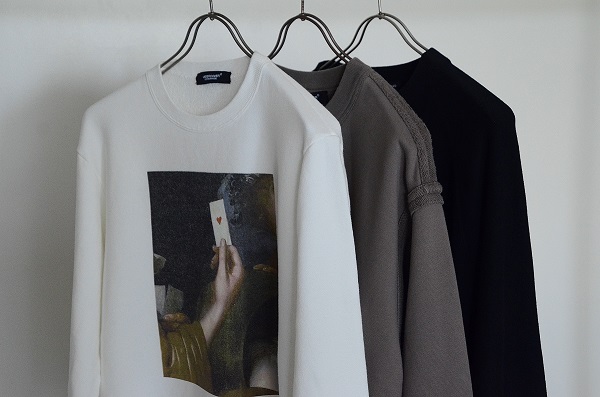 UNDERCOVER | CIENTO NEW ARRIVAL