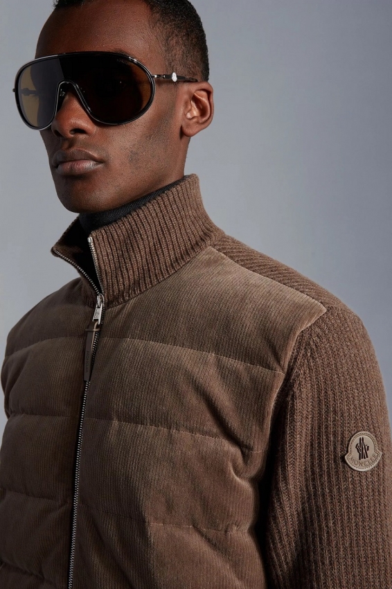 MONCLER | CIENTO NEW ARRIVAL