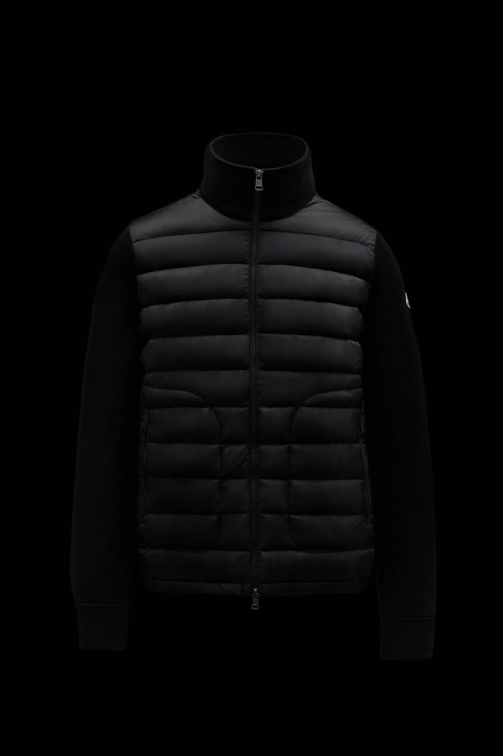MONCLER | CIENTO NEW ARRIVAL