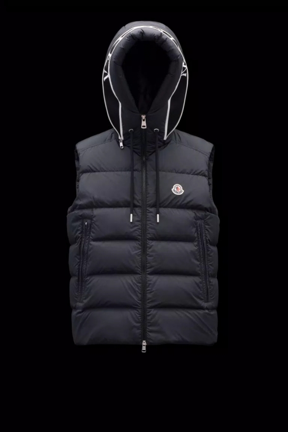 MONCLER | CIENTO NEW ARRIVAL