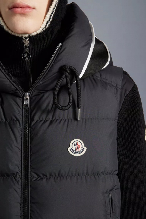 MONCLER | CIENTO NEW ARRIVAL