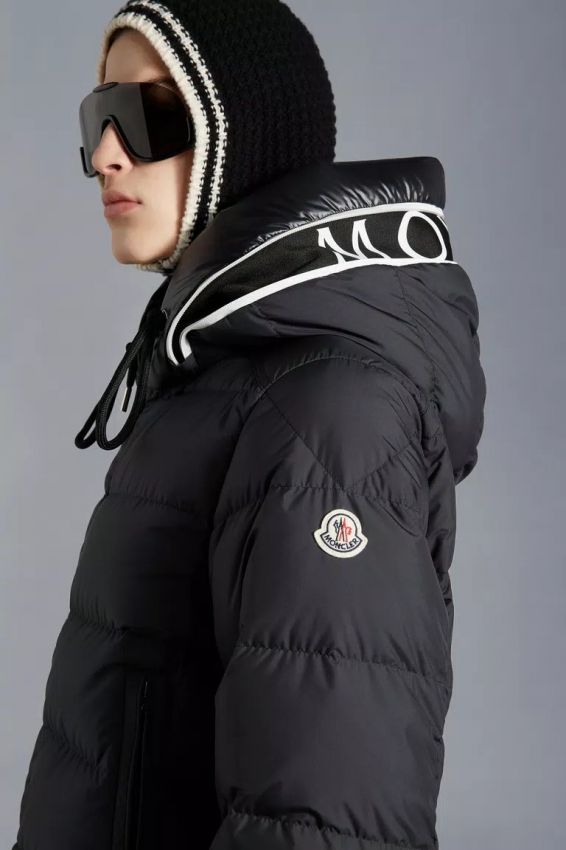 MONCLER | CIENTO NEW ARRIVAL