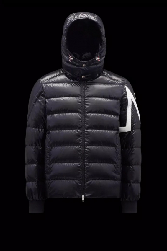 MONCLER | CIENTO NEW ARRIVAL