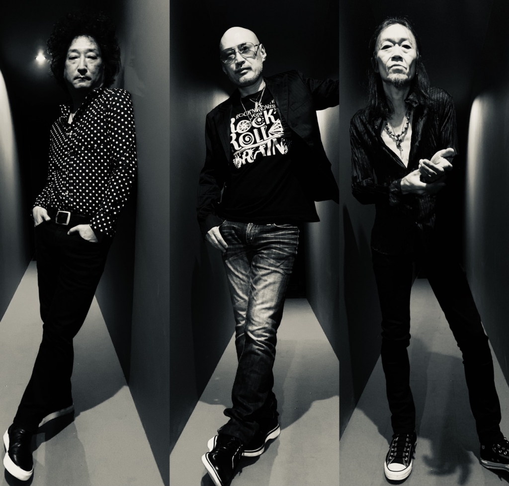 JAMES 市川洋二 /ストリートスライダーズ/CDフルセット CATEGORY 市川