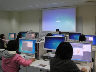 講座の様子1