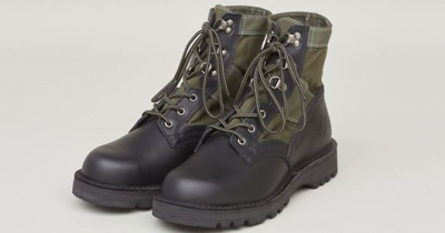 nigel cabourn danner