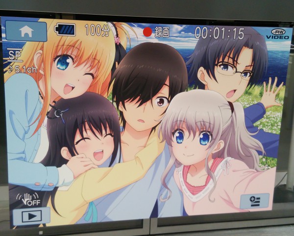 Charlotte 単語帳 ゆ*う様 Charlotte 単語帳 ゆ*う様 Charlotte 単語