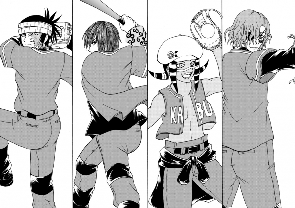 続・Mr.FULLSWING | LeaD in GloW 続・Mr.FULLSWING | LeaD in GloW