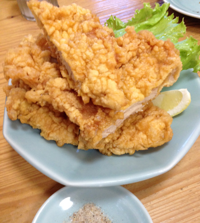 ベトコンラーメン 新京