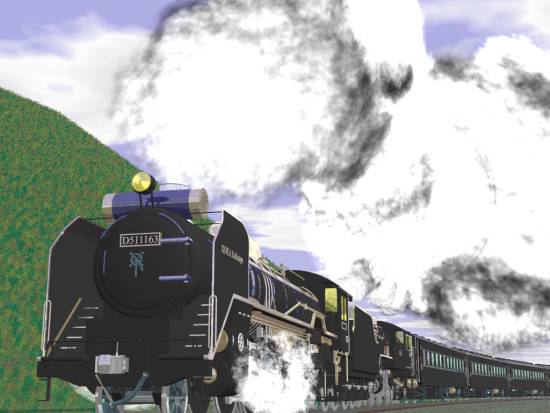 D51+C11+OHA35 煙(小)