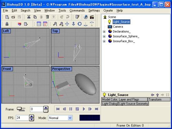 rawscript plugun インストール前
