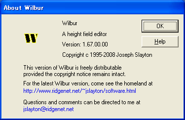 Wilbur64 v1.67