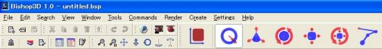 ツールバー 1.0.4.4