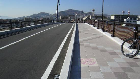 絹延橋(1)