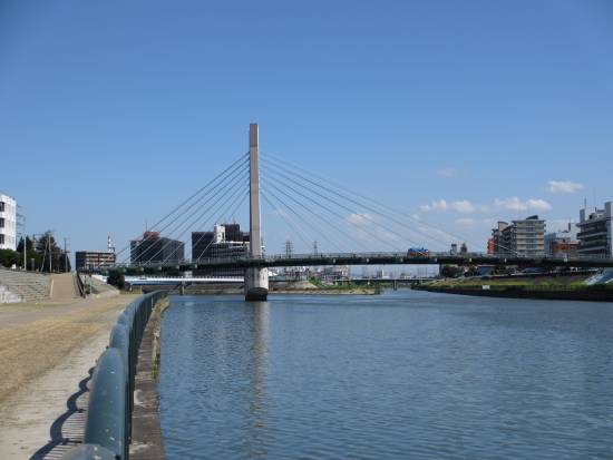 高浜橋