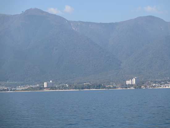 青柳浜