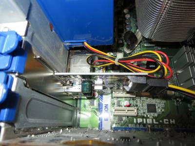 2013-12-25_拡張スロット1番・PCI_ExpressX1_ボード長110mm・USB3.0ボード設置_IMG_0343_s.JPG